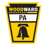 woodward Pa