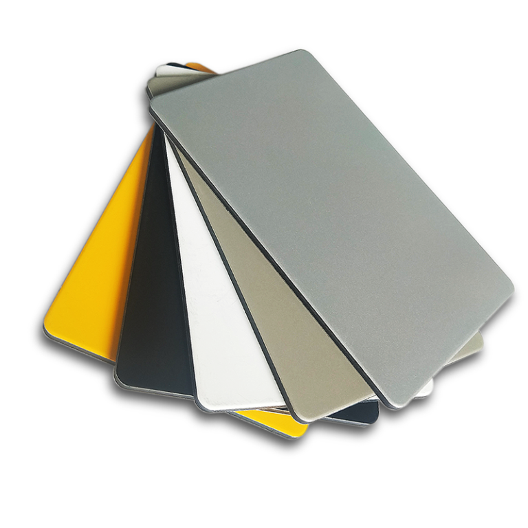 Aluminum Panels