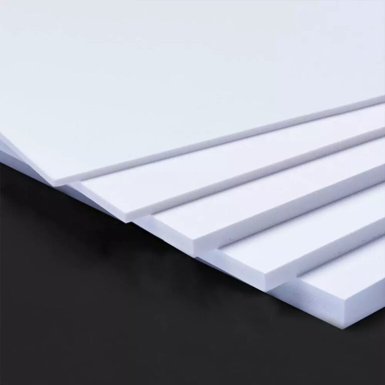Sintra PVC Panels