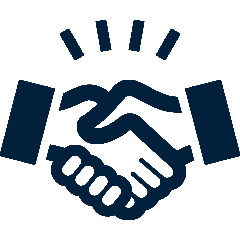 Handshake Icon